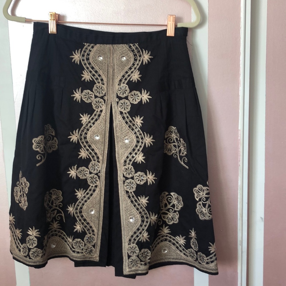 Warehouse of London Skirt